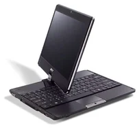 Notebook ACER Aspire 1820PT-734G32N 11,6˝LED TOUCH SU7300,4GB,320GB,bez DVD,WiFi,BT,CAM,W7HP-64bit