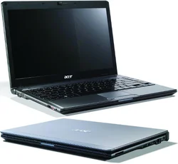 Notebook ACER Aspire 3410-743G25n 13,3˝LED C-M743 ULV,3GB,250GB, bez DVD,WiFi,BT,CAM,W7HP-64bit