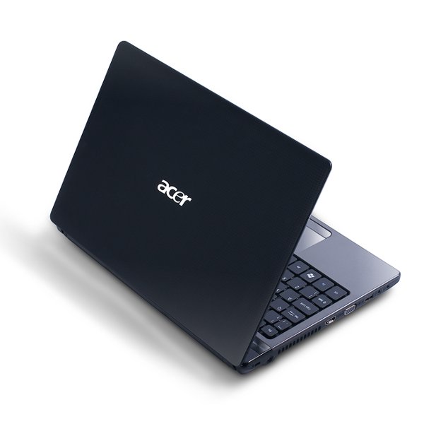 Замена шлейфа acer aspire 3750g