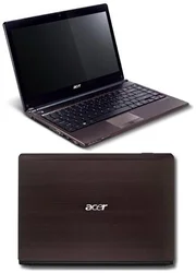 Notebook ACER Aspire 3935-864G25MN 13,3"LED P8600/4GB/250GB/DVD±RW/ WiFi/BT/CAM/VHP