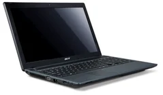 Notebook Acer Aspire 5250-E454G50MNKK 15,6" AMD E-450 4GB, 500GB, HD6320, DVD±RW WiFi cam Linux