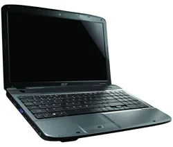 Notebook ACER Aspire 5536G-653G32MN 15,6"LED QL65/3GB/320GB/ATI HD4570 s 512MB/ DVD±RW/ WiFi/BT/CAM/VHP
