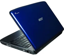 Notebook ACER Aspire 5740G-334G64MN 15,6"LED Core i3-330M,4GB,640GB,ATI HD5650 s 1GB,DVD±RW, WiFi,BT,CAM,W7HP-64bit