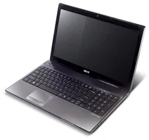 Notebook ACER Aspire 5741ZG-603G32MN 15,6"LED Core P6000,3GB,320GB,ATI HD5470 s 512MB,DVD±RW, WiFi,CAM,W7HP-64bit