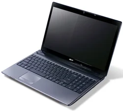 Notebook ACER Aspire 5750G-2334G1TMnkk 15,6"LED Core i3-2330M 4GB 1TB DVD±RW, GF 520M s 1GB, WiFi BT CAM W7HP-64bit
