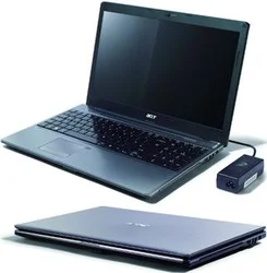 Notebook ACER Aspire 5810TZ-414G32Mn 15,6˝LED SU4100/4GB/320GB/DVD±RW/WiFi/BT/CAM/VHP