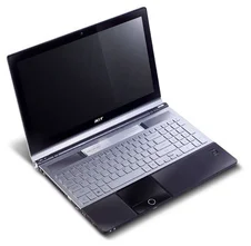 Notebook ACER Aspire 5943G-5454G64BN 15,6"LED Core i7-720M,8GB,640GB,ATI HD5850 s 1GB,BluRay RW, WiFi,BT,CAM,TV,FP,W7HP-64bit