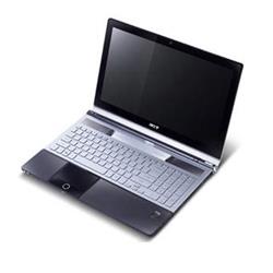 Notebook ACER Aspire 5943G-7748G75WN 15,6"LED Core i7-740QM,8GB,750GB,ATI HD5850 s 1GB,BluRay RW, WiFi,BT,CAM,TV,FP,W7HP-64bit