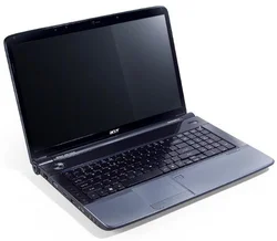 Notebook ACER Aspire 7535G-654G32MN 17,3"HD+ LED QL65/4GB/320GB/ATI HD4570/ DVD±RW/WiFi/BT/CAM/VHP