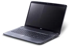 Notebook ACER Aspire 7736ZG-434G50MN 17,3"HD+ LED, T4300,4GB,500GB,GF G210M s 512MB, DVD±RW,WiFi,BT,CAM,W7HP-64bit
