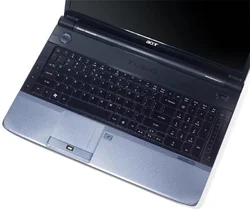 Notebook ACER Aspire 7738G-744G64MN 17,3"HD+ LED, P7450/4GB/640GB/GF GT240M/WiFi/CAM/BT/W7HP-64bit
