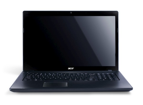 Acer aspire 7739zg апгрейд процессора