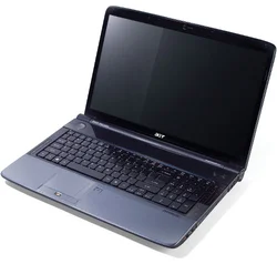Notebook ACER Aspire 7740G-436G64MN (rozbalený)17,3"HD+ LED,Core i5-430M,6GB,640GB,ATI HD5650 s 1GB, DVD±RW,WiFi,BT,CAM,W7HP-64bit