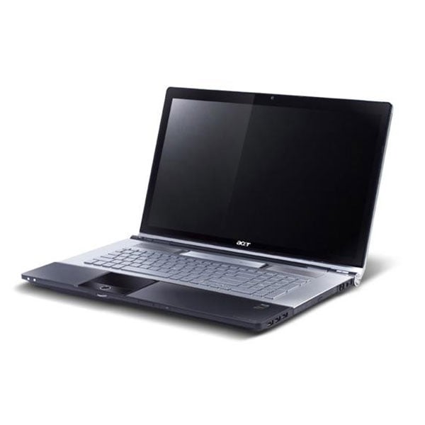 Acer aspire 8943g обзор