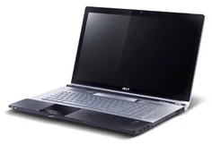 Notebook ACER Aspire 8943G-7748G1.5TWN 18,4"FHD LED i7-M740QM,8GB,2x750GB,ATI HD5850 s 1GB, BluRay RW,WiFi,CAM,TV,FP,W7HP-64bit