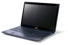 Notebook ACER Aspire AS5750G-2314G50Mnkk 15,6"LED Core i3-2310M 4GB 500GB DVD±RW, GF 540M s 1GB, WiFi BT CAM W7HP-64bit