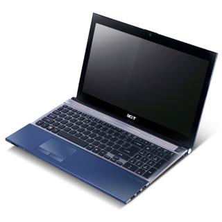 Acer aspire as5830tg обзор