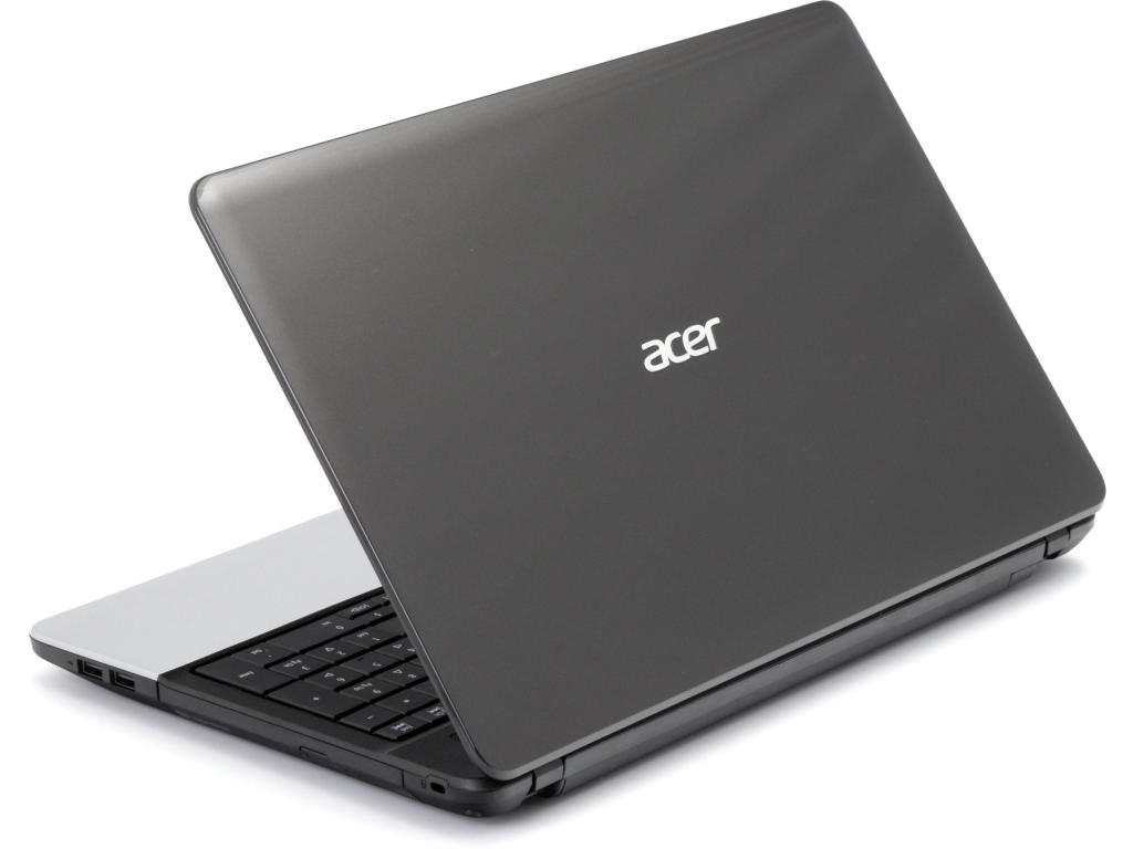 Acer e1 531 не включается