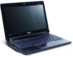 Notebook ACER Aspire ONE 531h 10,1" LED Atom N270/1GB/160GB/no DVD/SD/WiFi/BT/CAM/XPH