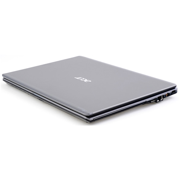 Notebook ACER Aspire Timeline 4810T-734G32Mn 14˝LED SU7300/4GB/320GB/DVD±RW/WiFi/BT/CAM/W7HP-64bit