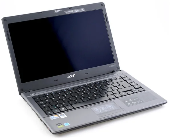 Notebook ACER Aspire Timeline 4810T-734G32Mn 14˝LED SU7300/4GB/320GB/DVD±RW/WiFi/BT/CAM/W7HP-64bit