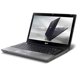 Notebook ACER Aspire TimelineX 4820TG-436G64MN 14˝LED Core i5-430M,6GB,640GB,ATI HD5650 s 1GB, DVD±RW,WiFi,BT,CAM,W7HP-64bit