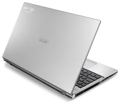 Notebook ACER Aspire V3-471G-53216G75Mass 14"LED Core i5-3210M 6GB 750GB DVD±RW, GT630M s 2GB, WiFi BT CAM W7HP-64bit Olympic Ed.
