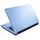 Notebook ACER Aspire V5-431-887B4G50Mabb 14"LED CM887 4GB 500GB DVD±RW WiFi BT CAM W8-64bit modrá/blue