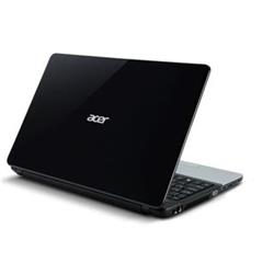 Notebook ACER E1-531-10002G50Mnks 15,6" LED Intel 1000M 2GB 500GB DVD±RW WiFi cam bez OS