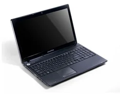 Notebook ACER eMachines E442-142G25Mnkk 15,6" LED V140, 2GB,250GB, HD4250, DVD±RW,WiFi,W7HP-64bit