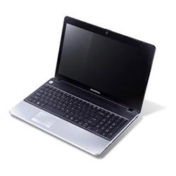 Notebook ACER eMachines E640-P322G25MN 15,6" P320,2GB,320GB,ATI HD4250 s 256MB, DVD±RW,WiFi,Linpus