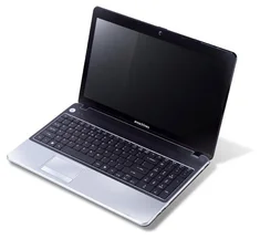 Notebook ACER eMachines E640-P322G32MN 15,6" P320,2GB,320GB,ATI HD4250 s 256MB, DVD±RW,WiFi,CAM, W7HP-64bit