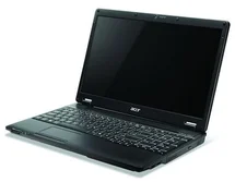 Notebook Acer EX5235-352G32Mn 15,6" LED T3500,2GB,320,DVD±RW,WiFi,BT,cam,W7HP-64bit