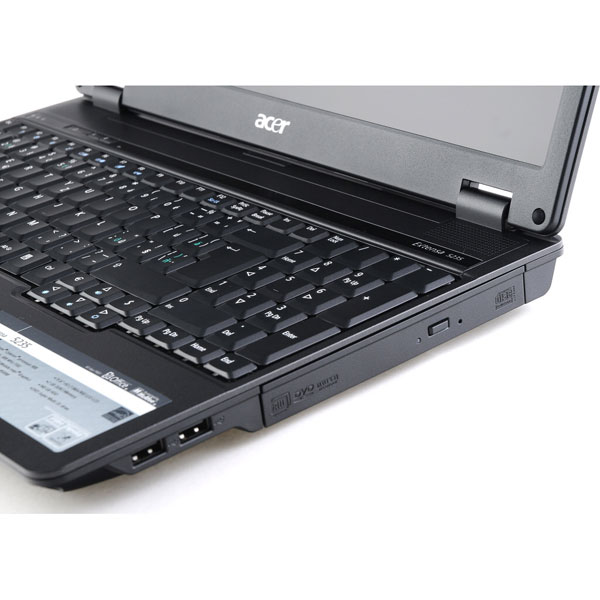 Acer extensa 5235 апгрейд процессора