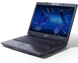 Notebook ACER Extensa 5430-653G32MN 15,4"QL65,3GB,320GB,ATI HD3200, DVD±RW,WiFi,BT,CAM,Linpus