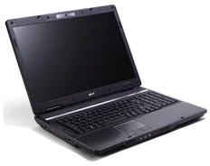 Notebook ACER Extensa 7630G-654G50MN 17"T6570,4GB,500GB,ATI HD3470XT s 512MB, DVD±RW, WiFi,BT,CAM,W7HP-64bit
