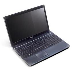 Notebook Acer TM5542-P344G50MN 15,6" LED, P340, 4GB, 500GB, DVD±RW, WiFi, BT, cam, W7HP-64bit