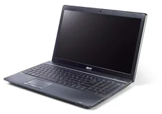 Notebook Acer TM5742G-374G64Mnss 15,6" LED i3-370M, 4GB, 640GB,GF 540M s 1GB, DVD±RW, WiFi, BT, cam, W7HP-64bit