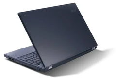 Notebook ACER TravelMate 5360-B812G50Mnsk 15,6", B815, 2GB, 500GB, DVD±RW, WiFi, BT, cam, W7HP-64