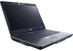 Notebook ACER TravelMate 5730G-663G32MN/15,4" T6670/3GB/320GB/HD3470XT/DVD±RW/ WiFi/BT/CAM/FP/Linpus