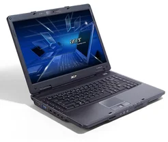 Notebook ACER TravelMate 5730G-874G50MN/15,4" P8700/4GB/500GB/HD3470XT/DVD±RW/ WiFi/BT/CAM/FP/VB+XPP