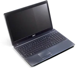 Notebook ACER TravelMate 5742ZG-P614G50MN 15,6" P6100,4GB,500GB,ATI HD5470 s 512MB,DVD±RW,WiFi,BT,CAM,W7HP-64bit