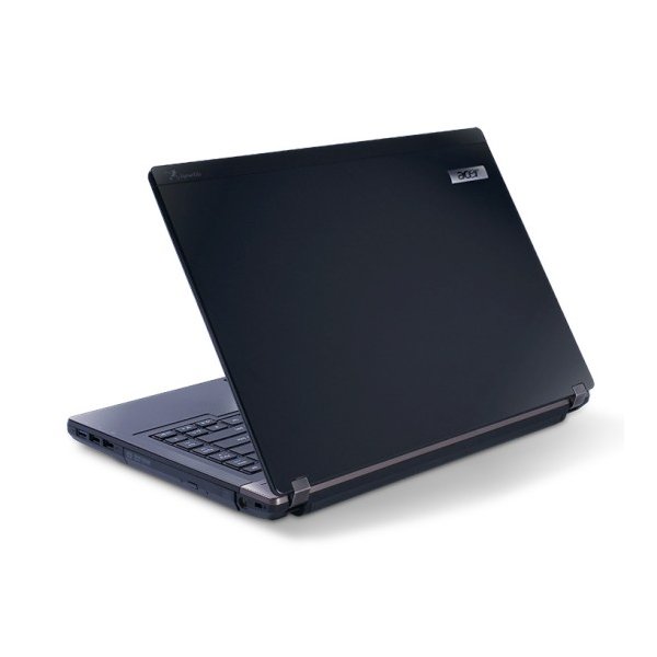 Notebook ACER TravelMate 6495T-2524G50Mikk 14,0"LED i5-2520M vPro, 4GB 500GB DVD±RW WiFi BT CAM FP W7Pro-64bit (XP mode)