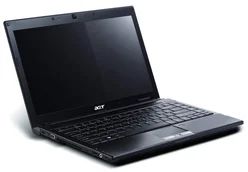 Notebook ACER TravelMate 8371-734G32n 13,3˝LED SU7300,4GB,320GB,no DVD, WiFi,BT,3G modem,CAM,FP,W7P+XPP