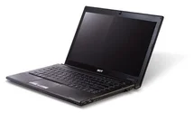 Notebook ACER TravelMate 8471-733G32Mn 14˝LED SU7300,3GB,320GB,DVD±RW, WiFi,BT,CAM,FP,W7P+XPP