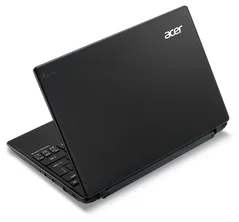 Notebook ACER TravelMate B113-E-877B4G32akk 11,6", Intel 877, 4GB, 320GB, WiFi, BT, cam, W7HP-64bit