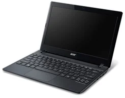 Notebook ACER TravelMate B113-M-323a4G50akk 11,6", i3-2377, 4GB, 500GB, WiFi, BT, cam, W7Pro-64bit