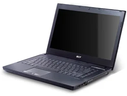 Notebook ACER TravelMate TimelineX TM8472-374G50MN 14.0˝LED Core i3-370M, 4GB, 500GB, DVD±RW, WiFi, BT, CAM, W7Pro+XPP