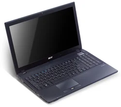 Notebook Acer TravelMate TimelineX TM8572G-374G50MN 15,6" i3-370M 4GB 500GB GF310M s 512MB DVD±RW WiFi BT cam W7Pro32+XPP
