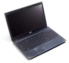 Notebook ACER TravelMate TM5742-374G50Mnss 15,6" i3-370 4GB 500GB DVD±RW WiFi BT CAM, W7Pro-64bit (XP mode)